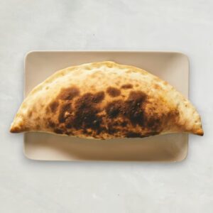 6 - Calzone (indbagt)