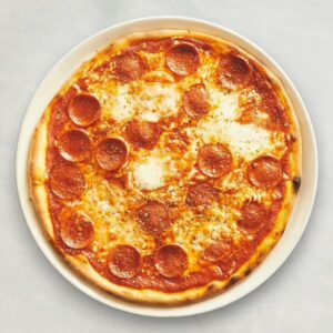 14 - Pepperoni classica