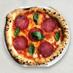 3 - Salame ventricina